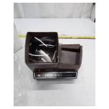 Vintage GAF Pana-Vue Automatic 2x2 Slide Viewer, no power cord.
