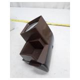 Vintage GAF Pana-Vue Automatic 2x2 Slide Viewer, no power cord.
