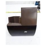 Vintage GAF Pana-Vue Automatic 2x2 Slide Viewer, no power cord.