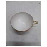 Vintage Hand Painted Nippon Tea Cups