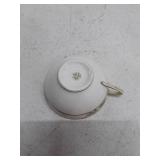 Vintage Hand Painted Nippon Tea Cups