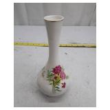Vintage Beaufort Fine Bone China Floral Vase