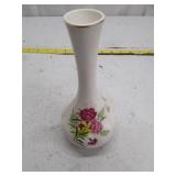 Vintage Beaufort Fine Bone China Floral Vase