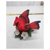 Lenox Cardinal Fine Porcelain Figurine