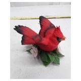 Lenox Cardinal Fine Porcelain Figurine