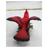 Lenox Cardinal Fine Porcelain Figurine