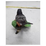 1989 Lenox American Robin Porcelain Figurine