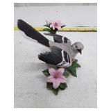 Lenox Northern Mockingbird Porcelain Figurine