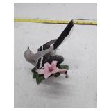Lenox Northern Mockingbird Porcelain Figurine