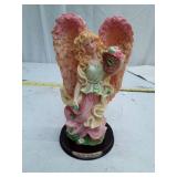 Vintage Marlo Collection Angel Figurine