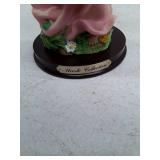 Vintage Marlo Collection Angel Figurine
