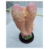 Vintage Marlo Collection Angel Figurine