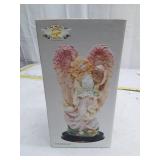 Vintage Marlo Collection Angel Figurine