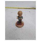 One More Berry - 2002 Goebel Studio Hummel Figurine