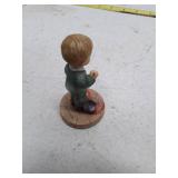 One More Berry - 2002 Goebel Studio Hummel Figurine