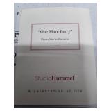 One More Berry - 2002 Goebel Studio Hummel Figurine