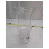 Gorham Chantilly Crystal Champagne Coupe