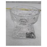 Gorham Chantilly Crystal Champagne Coupe