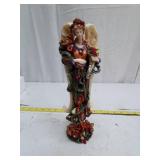 Lenox Harvest Angel Figurine 1998