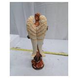 Lenox Harvest Angel Figurine 1998