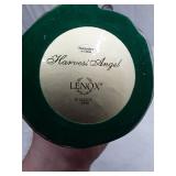 Lenox Harvest Angel Figurine 1998