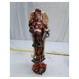 Lenox Harvest Angel Figurine 1998