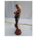 Lenox Harvest Angel Figurine 1998