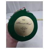 Lenox Harvest Angel Figurine 1998