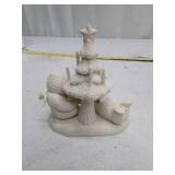 Vintage Department 56 Snowbabies Christmas Figurine