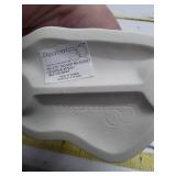 Vintage Department 56 Snowbabies Christmas Figurine