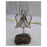 Inspirational Angel Rock Decoration