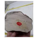 Inspirational Angel Rock Decoration