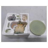 Precious Moments Noah