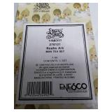 Precious Moments Noah