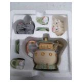 Precious Moments Noah