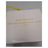 Lenox Western Meadowlark Porcelain Figurine 1992