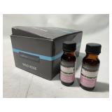 1 New Box of 20 Luminessence Wild Rose Essential Fragrance Oils