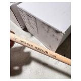 New 100pcs Lot of 1/2” Indeutsch Series-250 Paint Brushes