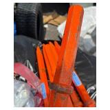 BRUNNER & LAY A31014 PAVING BREAKER TOOLS STANDARD MOIL POINT, 1-1/8 IN X 6 IN