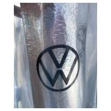 REFLECTIVE SUN SHIELD - Protect your interior from sun damage and keep it cool on hot days