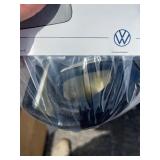 REFLECTIVE SUN SHIELD - Protect your interior from sun damage and keep it cool on hot days