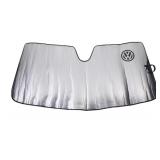 REFLECTIVE SUN SHIELD - Protect your interior from sun damage and keep it cool on hot days
