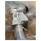 RANSOTO Engine Oil Cooler And Oil Filter Housing