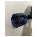 Windrunner 41inch Freeride Longboard Skateboard,8-Ply Natural Maple Drop