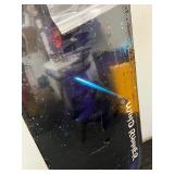 Windrunner 41inch Freeride Longboard Skateboard,8-Ply Natural Maple Drop