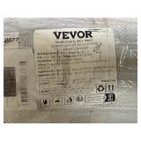 VEVOR Ivy Privacy Fence, 96 x 72 in Artificial Green Wall Screen, Greenery Ivy Fence with Mesh Cloth Backing and Strengthened Joint, Faux Hedges Vine Leaf Decoration for Outdoor Garden, Yard, Balcony