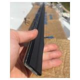 NGP 130NSS Stainless Steel Neoprene Perimeter Seal *Retails $300*