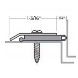 NGP 130NSS Stainless Steel Neoprene Perimeter Seal *Retails $300*