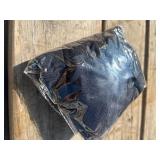 Bundle of 15 Black Stretchy Fabric Chair Covers - Great for Event - Catering - Parties - Family Gatherings Etc, No Chairs included