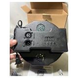 UKING ZQ01641 PAR LIGHT - Multi Color Stage Light